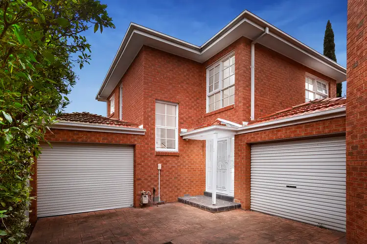 3/59 Everett Street, Brunswick West VIC 3055