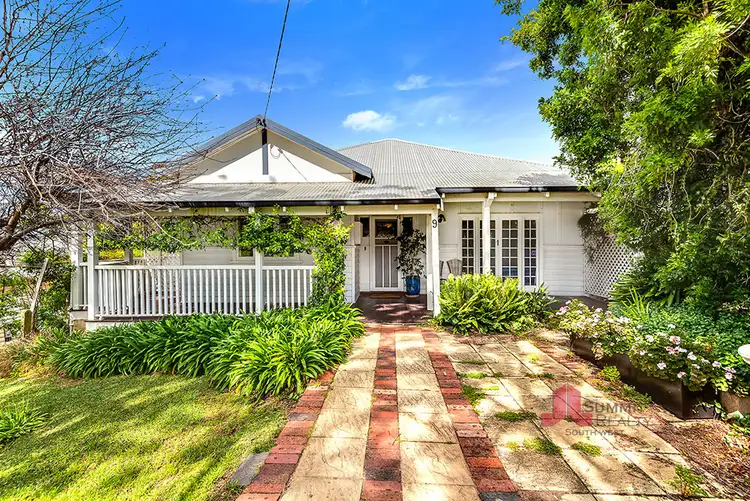 Third view of Homely house listing, 9 Tuart Street, Bunbury WA 6230