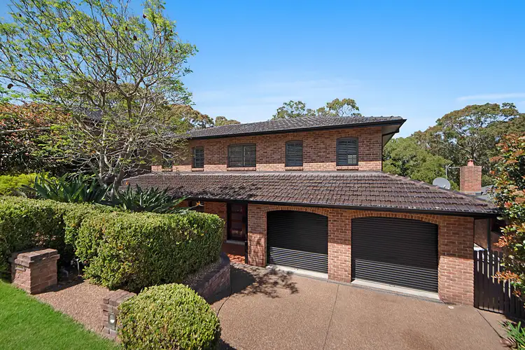 Main view of Homely house listing, 11 Fernleigh Loop, Adamstown Heights NSW 2289