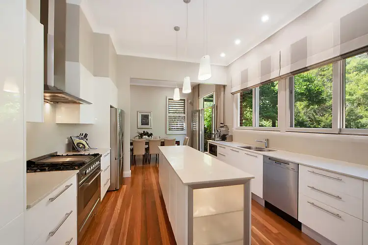 Second view of Homely house listing, 11 Fernleigh Loop, Adamstown Heights NSW 2289