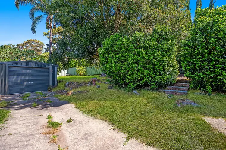 Sixth view of Homely house listing, 17 City Road, Adamstown Heights NSW 2289