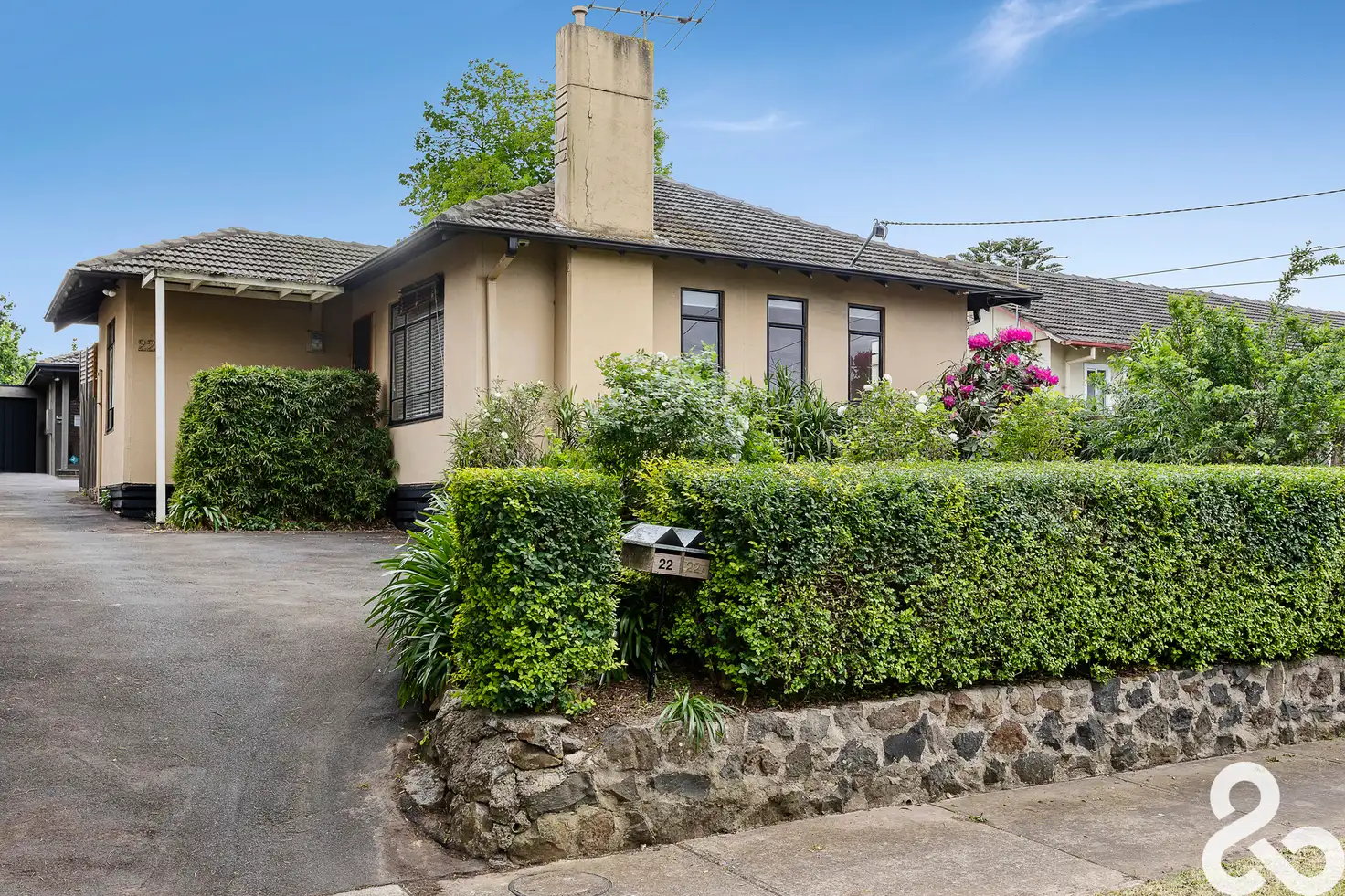 Main view of Homely unit listing, 1/22 Cynga Street, Preston VIC 3072