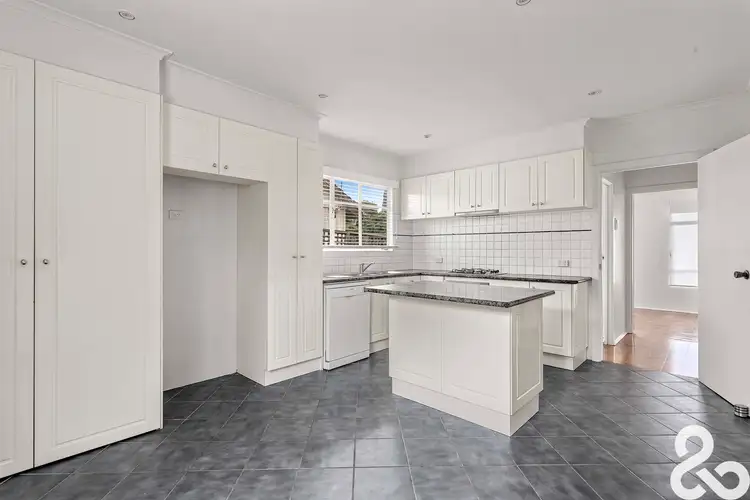 Third view of Homely unit listing, 1/22 Cynga Street, Preston VIC 3072