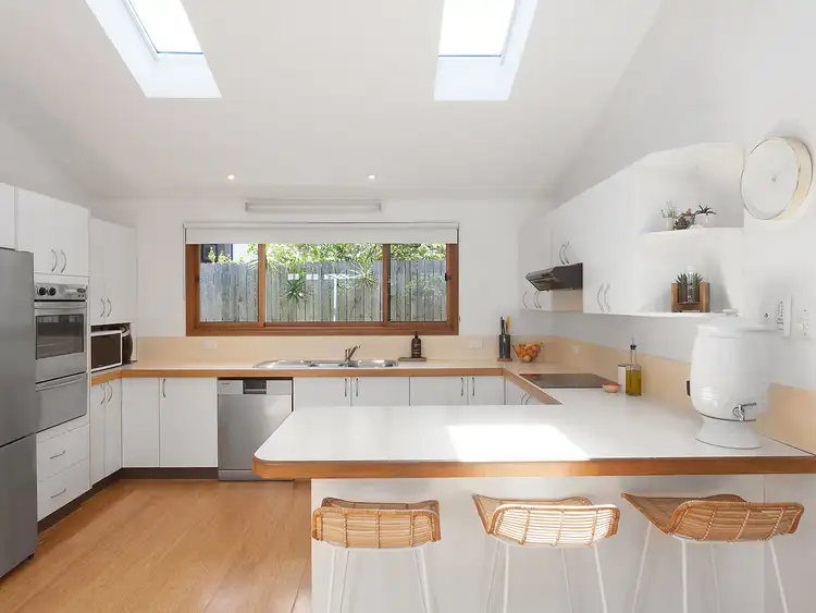Third view of Homely house listing, 3 South Pacific Drive, Macmasters Beach NSW 2251