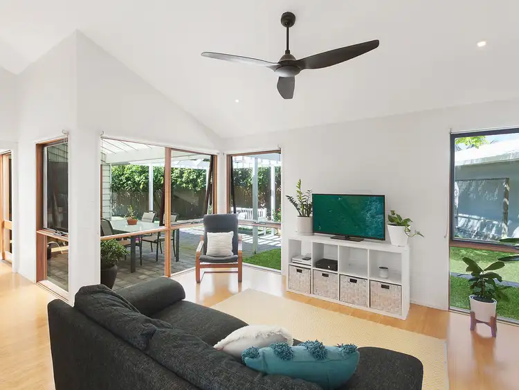 Sixth view of Homely house listing, 3 South Pacific Drive, Macmasters Beach NSW 2251