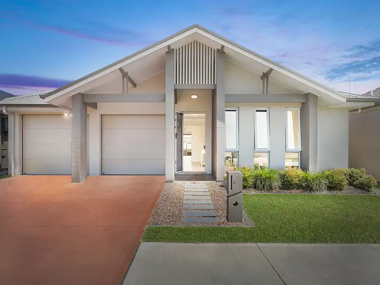6 Eastwood Avenue, Hamlyn Terrace NSW 2259