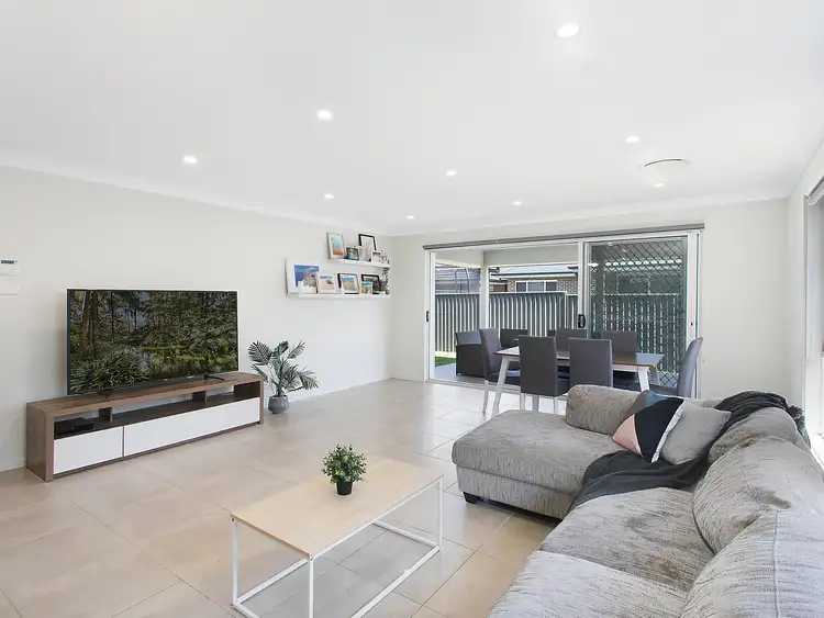 Second view of Homely house listing, 6 Eastwood Avenue, Hamlyn Terrace NSW 2259