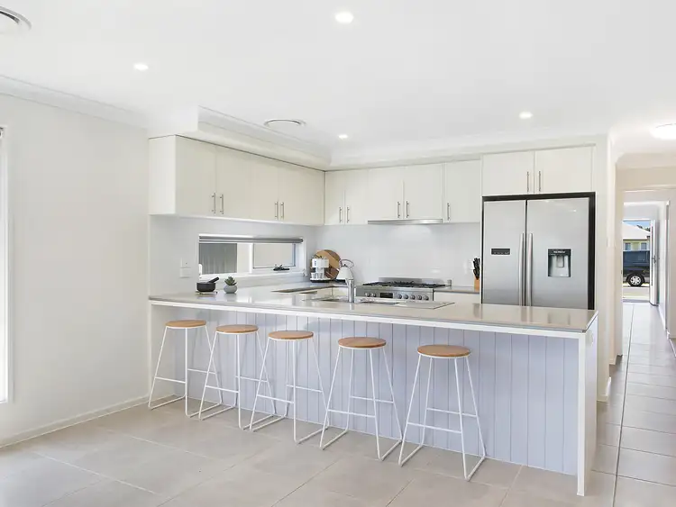 Third view of Homely house listing, 6 Eastwood Avenue, Hamlyn Terrace NSW 2259