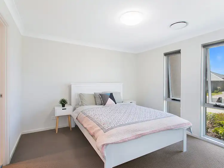 Fourth view of Homely house listing, 6 Eastwood Avenue, Hamlyn Terrace NSW 2259