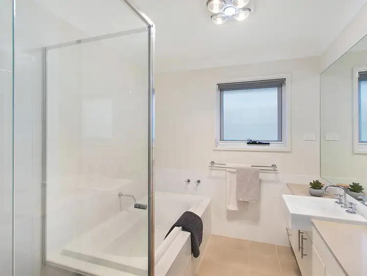 Fifth view of Homely house listing, 6 Eastwood Avenue, Hamlyn Terrace NSW 2259