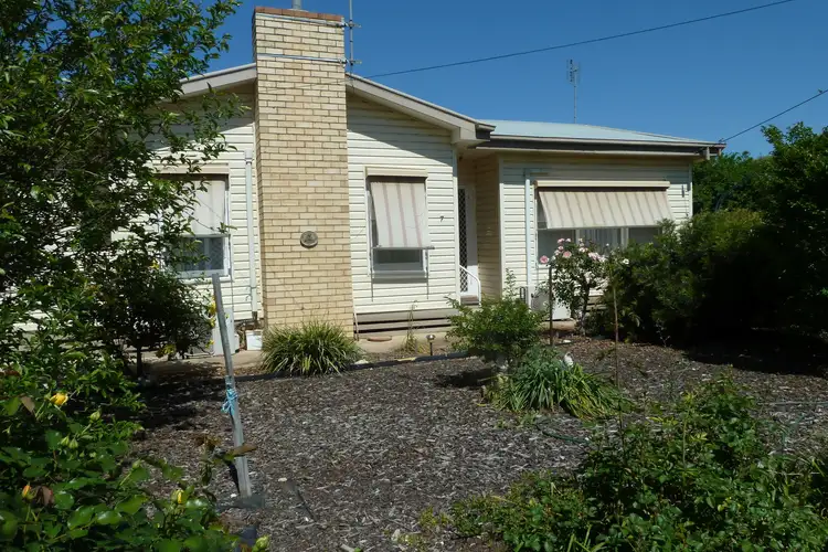 Second view of Homely rural property listing, 7 Fanning Street, Charlton VIC 3525