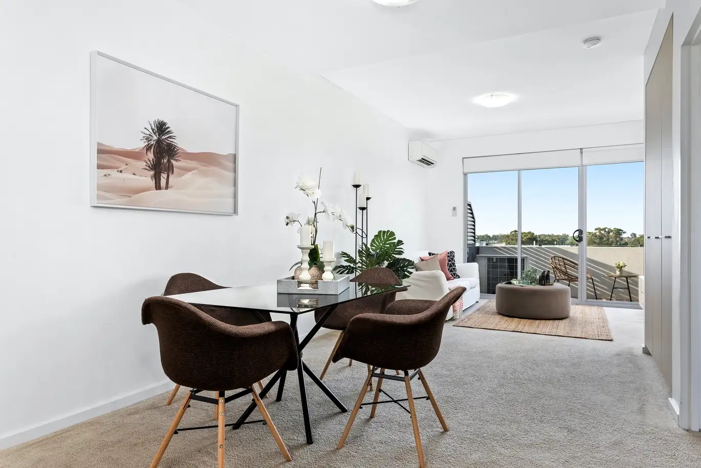 Main view of Homely unit listing, 85/5-7 The Avenue, Mount Druitt NSW 2770