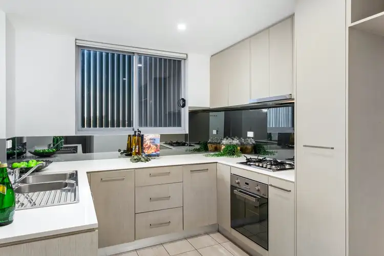 Fourth view of Homely unit listing, 85/5-7 The Avenue, Mount Druitt NSW 2770