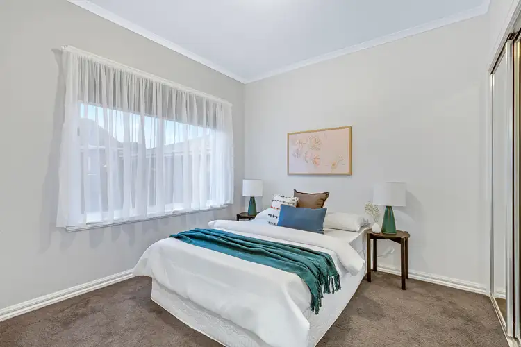 Fifth view of Homely unit listing, 1/6 Proctor Crescent, Keilor Downs VIC 3038