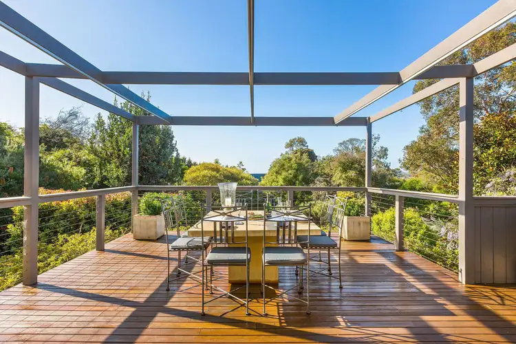 Second view of Homely house listing, 85 Glenisla Drive, Mount Martha VIC 3934