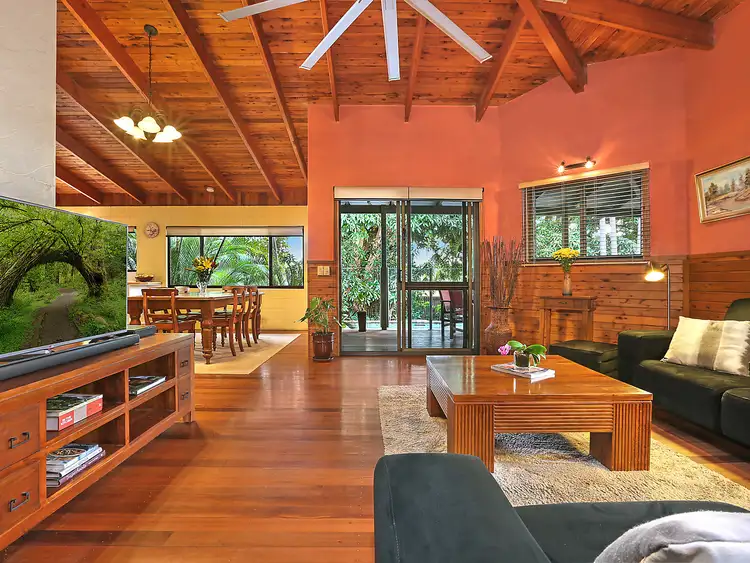 Second view of Homely house listing, 8 Wyndlorn Avenue, Buderim QLD 4556