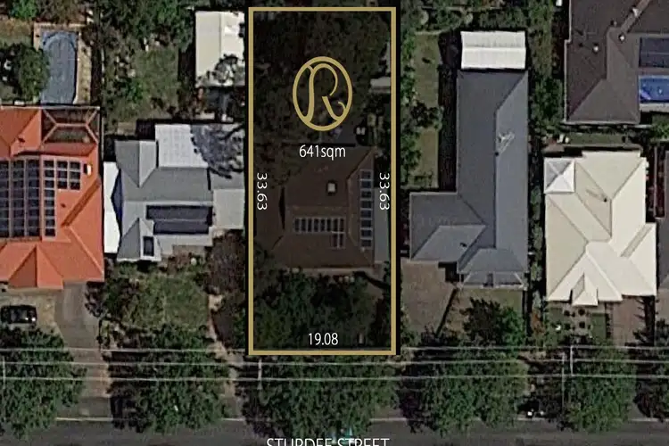 Second view of Homely house listing, 50 Sturdee Street, Linden Park SA 5065