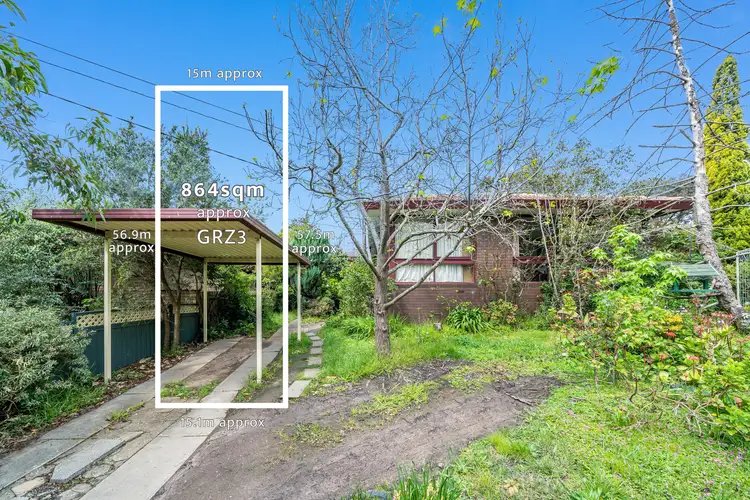 29 Christina Street, Burwood VIC 3125