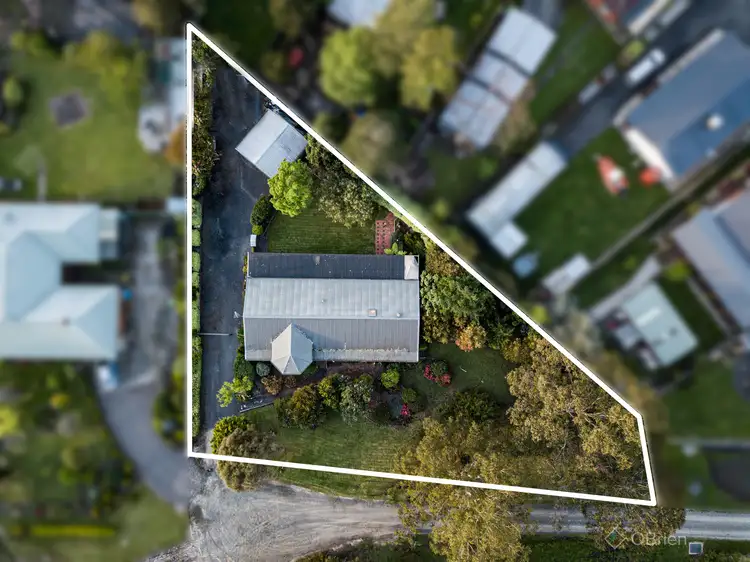 8 Lyne Street, Tooradin VIC 3980