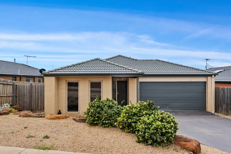 3 Slack Mews, Maddingley VIC 3340