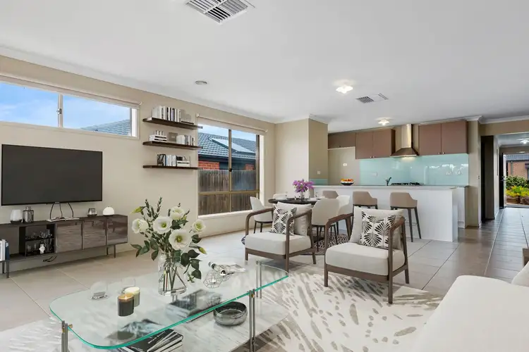 Third view of Homely house listing, 3 Slack Mews, Maddingley VIC 3340