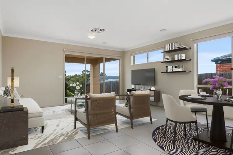 Fifth view of Homely house listing, 3 Slack Mews, Maddingley VIC 3340