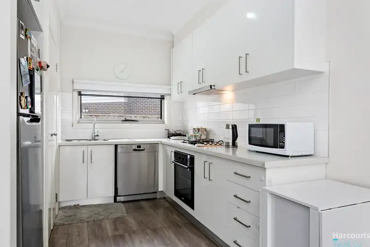 Second view of Homely unit listing, 2/77 Rotino Crescent, Lalor VIC 3075