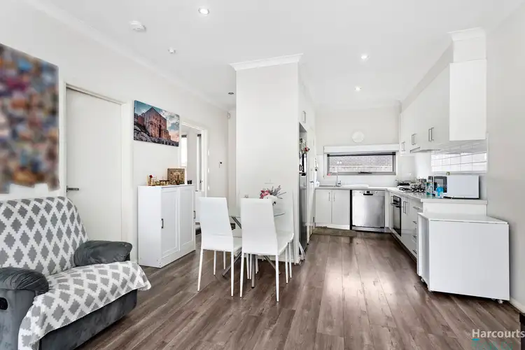 Third view of Homely unit listing, 2/77 Rotino Crescent, Lalor VIC 3075