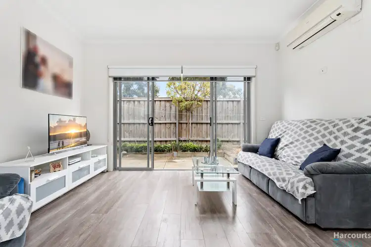 Fourth view of Homely unit listing, 2/77 Rotino Crescent, Lalor VIC 3075