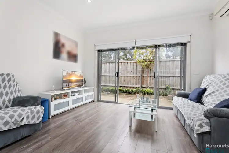 Fifth view of Homely unit listing, 2/77 Rotino Crescent, Lalor VIC 3075