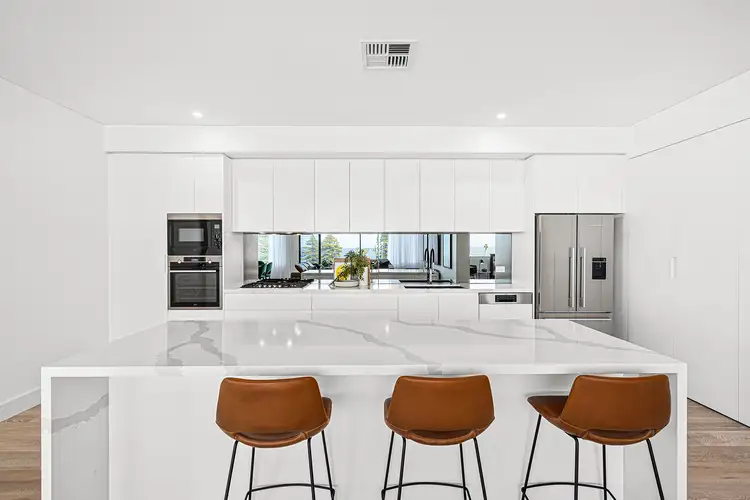 Second view of Homely apartment listing, 10/23 Addison Street, Shellharbour NSW 2529