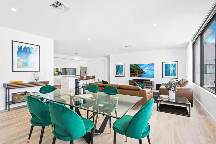 Fourth view of Homely apartment listing, 10/23 Addison Street, Shellharbour NSW 2529