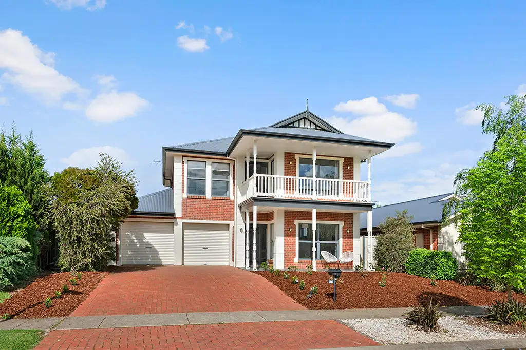 Main view of Homely house listing, 102 Parkview Drive, Mount Barker SA 5251