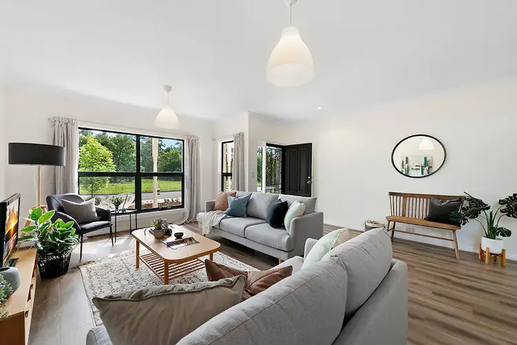 Second view of Homely house listing, 102 Parkview Drive, Mount Barker SA 5251