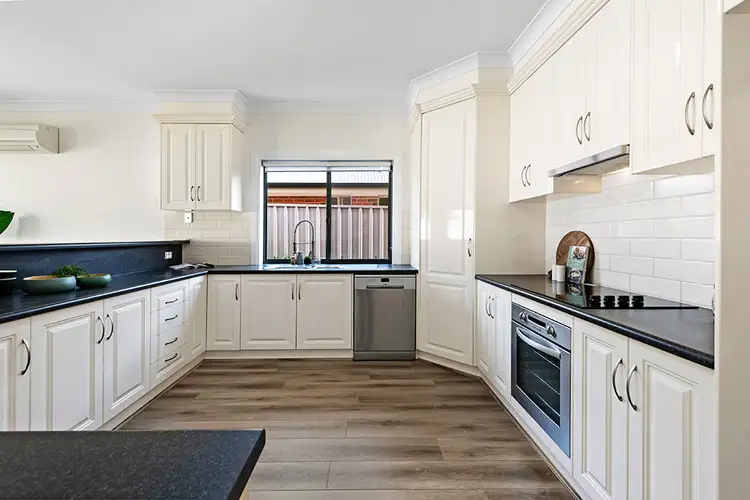 Third view of Homely house listing, 102 Parkview Drive, Mount Barker SA 5251