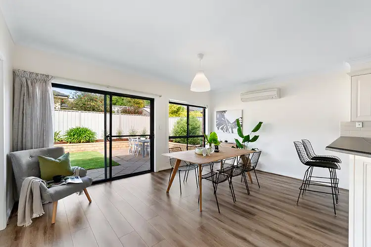 Fourth view of Homely house listing, 102 Parkview Drive, Mount Barker SA 5251