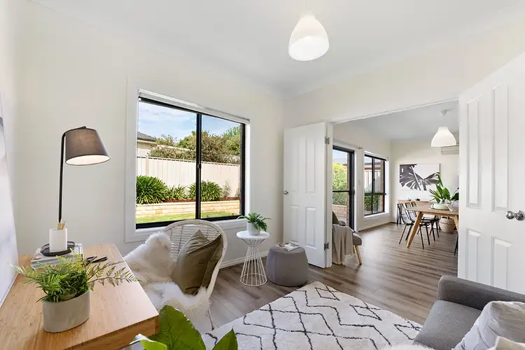 Fifth view of Homely house listing, 102 Parkview Drive, Mount Barker SA 5251