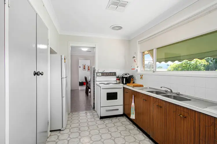 Fourth view of Homely house listing, 123 Denman Avenue, Kootingal NSW 2352