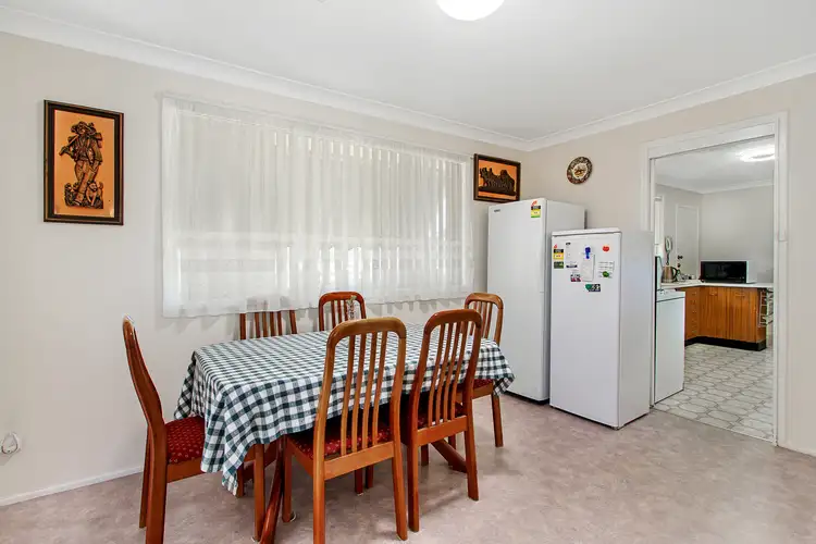 Fifth view of Homely house listing, 123 Denman Avenue, Kootingal NSW 2352