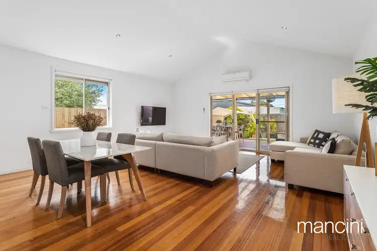 Second view of Homely house listing, 65 Marigold Avenue, Altona North VIC 3025