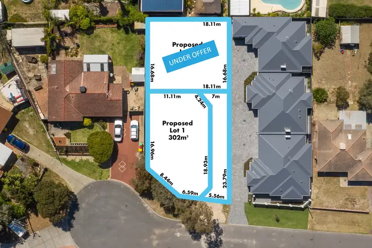 32 Nyara Crescent, Craigie WA 6025