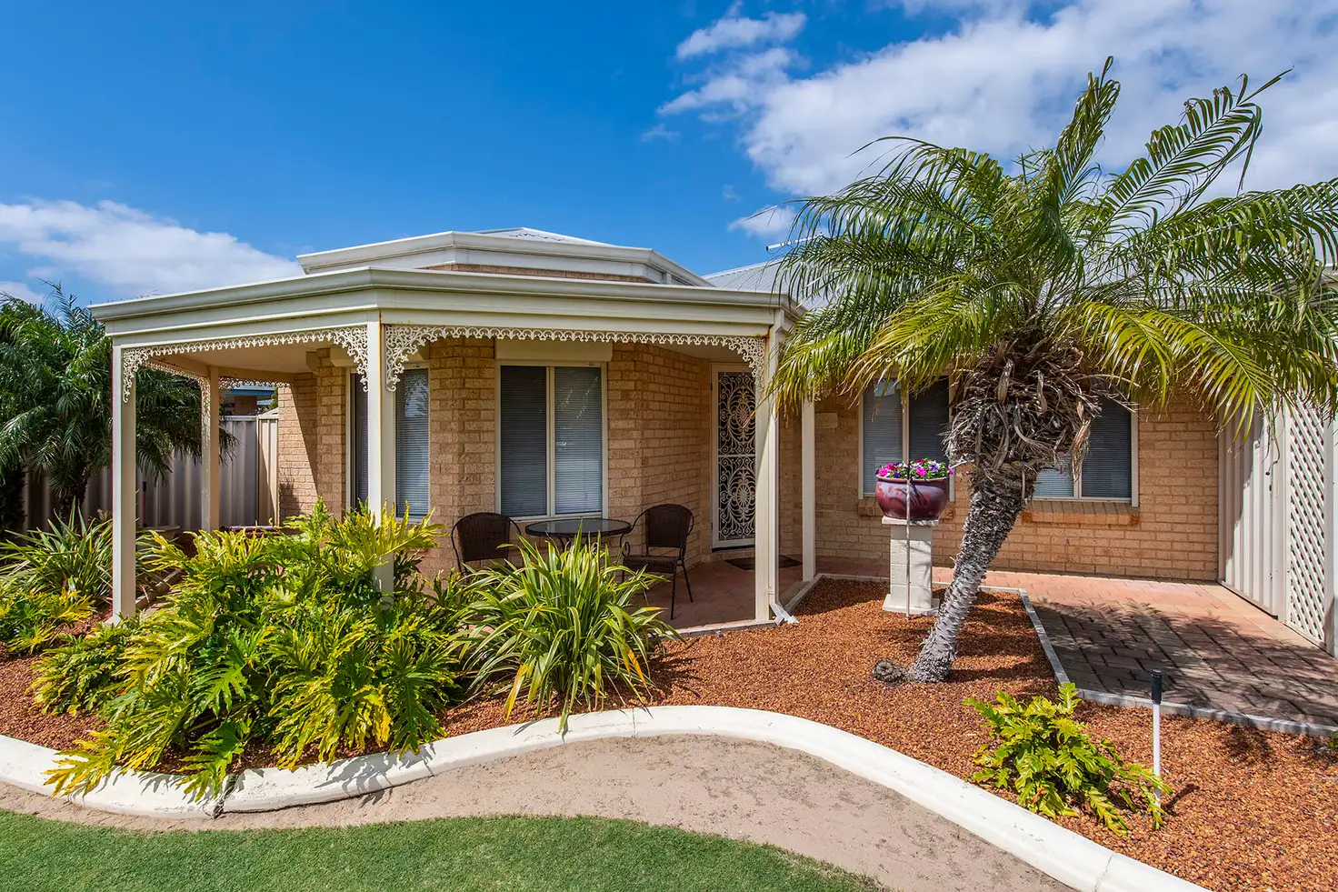 Main view of Homely house listing, 22 Fairview Drive, Waikiki WA 6169