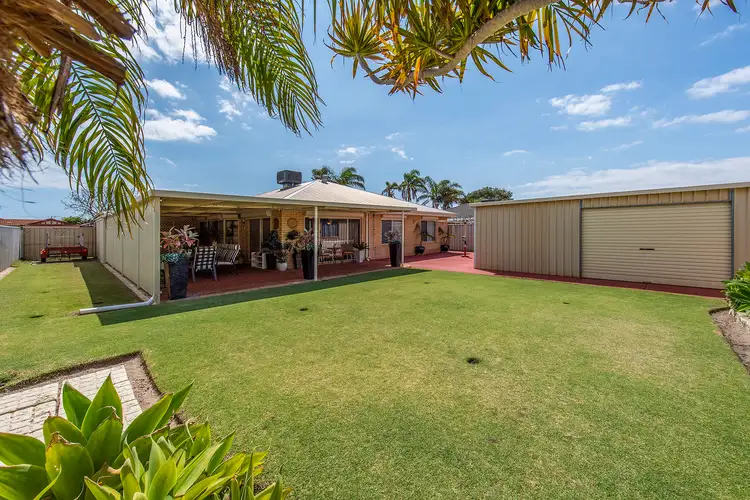 Third view of Homely house listing, 22 Fairview Drive, Waikiki WA 6169
