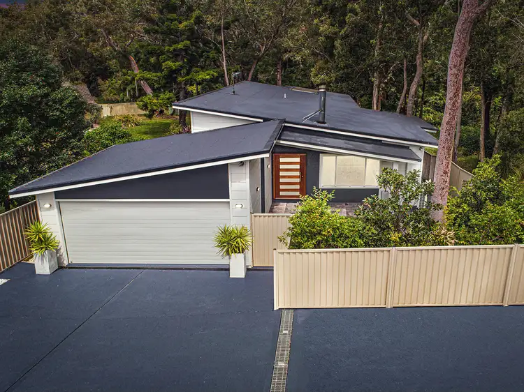 Main view of Homely house listing, 224A Scenic Drive, Budgewoi NSW 2262