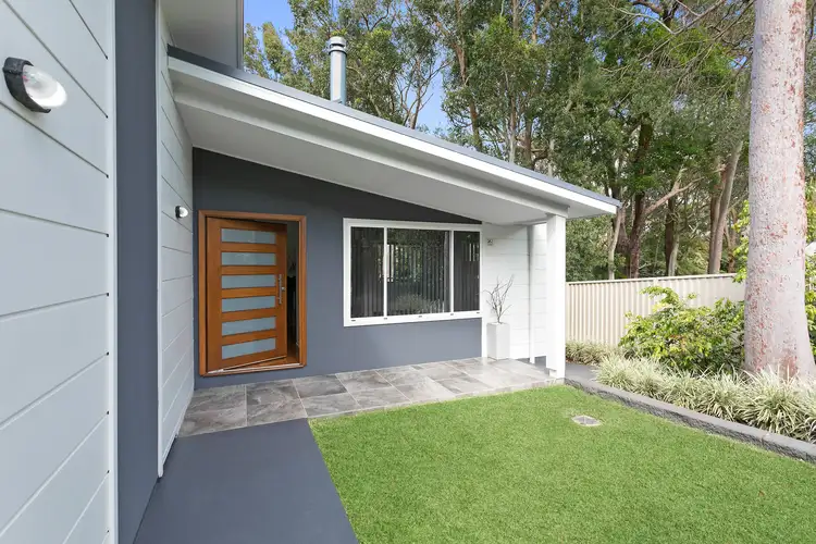 Second view of Homely house listing, 224A Scenic Drive, Budgewoi NSW 2262