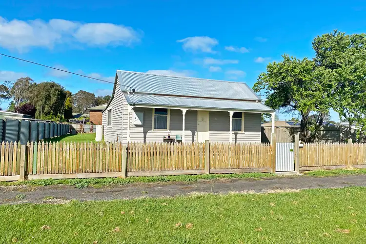 18 Mt Clay Road, Heywood VIC 3304