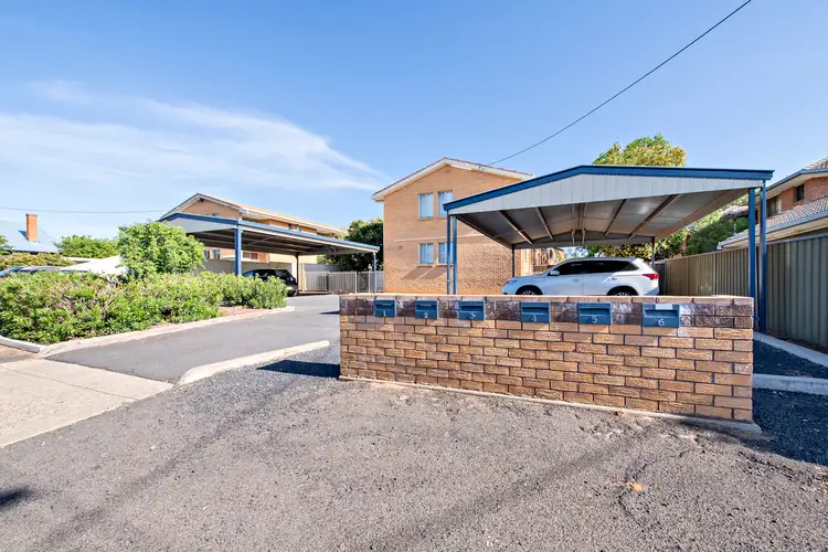 6/37 Quinn Street, Dubbo NSW 2830