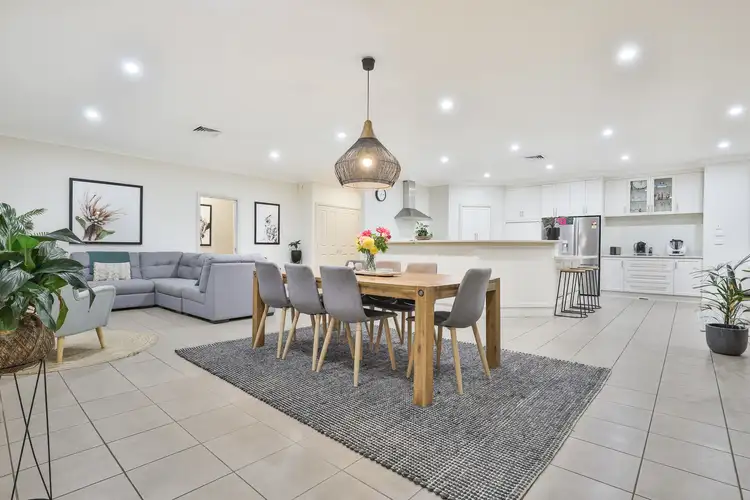 Third view of Homely house listing, 6 Annunziata Court, Mildura VIC 3500