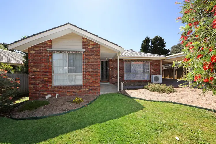 Main view of Homely house listing, 87 Sullivan Avenue, Lysterfield VIC 3156