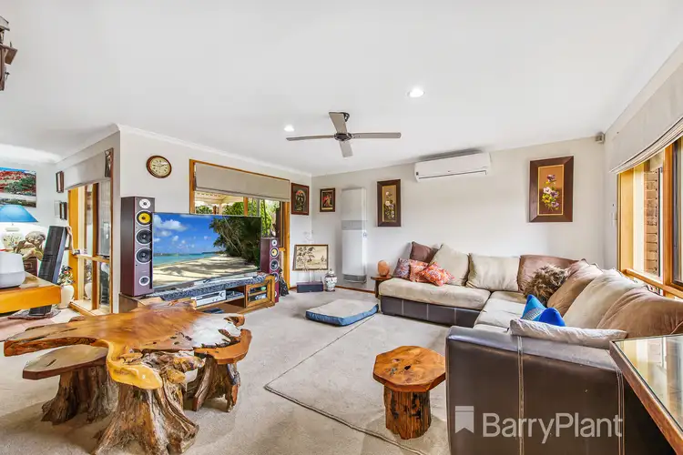 Third view of Homely house listing, 280 Coburns Road, Kurunjang VIC 3337